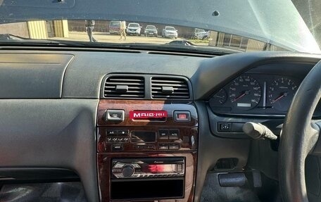 Nissan Cefiro II, 2000 год, 700 000 рублей, 12 фотография