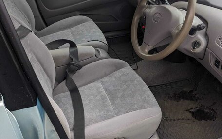 Toyota Prius IV XW50, 1998 год, 250 000 рублей, 8 фотография