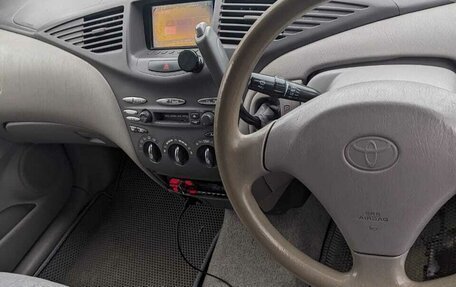 Toyota Prius IV XW50, 1998 год, 250 000 рублей, 17 фотография