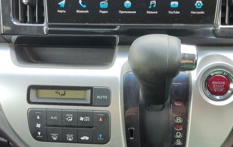 Honda N-WGN I рестайлинг, 2014 год, 765 000 рублей, 2 фотография