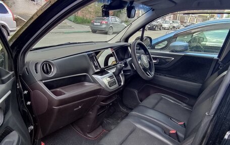 Honda N-WGN I рестайлинг, 2014 год, 765 000 рублей, 3 фотография