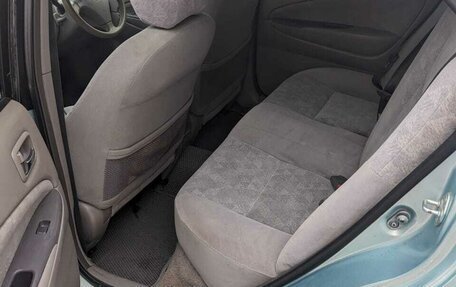 Toyota Prius IV XW50, 1998 год, 250 000 рублей, 16 фотография