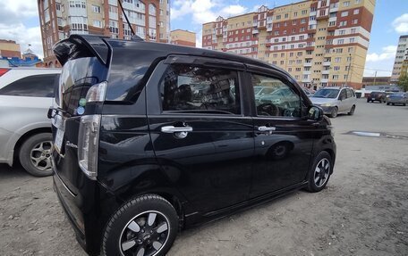 Honda N-WGN I рестайлинг, 2014 год, 765 000 рублей, 5 фотография
