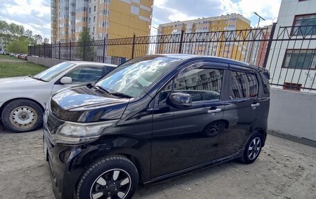 Honda N-WGN I рестайлинг, 2014 год, 765 000 рублей, 9 фотография