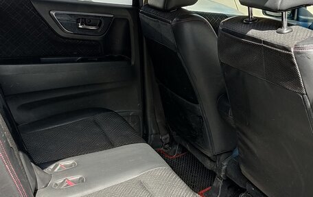 Honda N-WGN I рестайлинг, 2014 год, 765 000 рублей, 10 фотография
