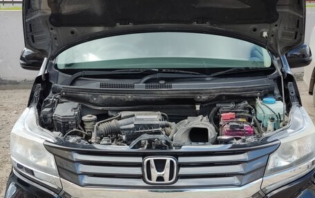 Honda N-WGN I рестайлинг, 2014 год, 765 000 рублей, 8 фотография