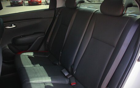 KIA Rio IV, 2019 год, 1 347 300 рублей, 19 фотография