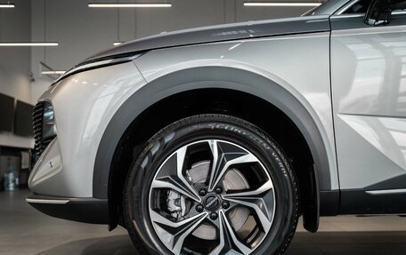 Haval F7, 2025 год, 3 449 000 рублей, 13 фотография