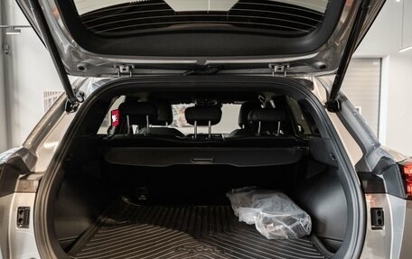 Haval F7, 2025 год, 3 449 000 рублей, 16 фотография