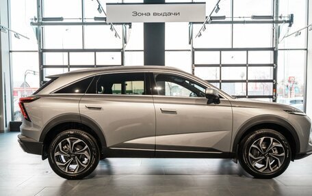 Haval F7, 2025 год, 3 449 000 рублей, 4 фотография