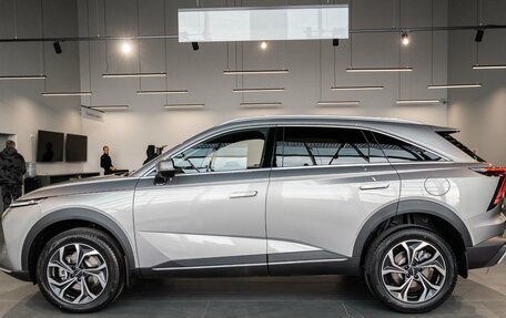 Haval F7, 2025 год, 3 449 000 рублей, 8 фотография