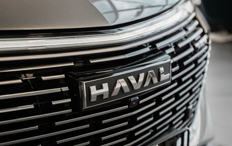 Haval F7, 2025 год, 3 449 000 рублей, 12 фотография