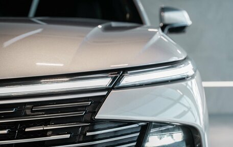 Haval F7, 2025 год, 3 449 000 рублей, 11 фотография