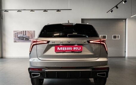 Haval F7, 2025 год, 3 449 000 рублей, 6 фотография