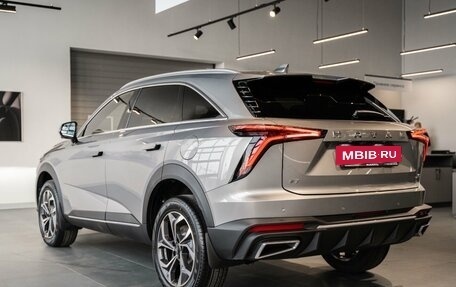 Haval F7, 2025 год, 3 449 000 рублей, 7 фотография