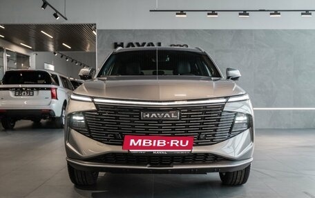 Haval F7, 2025 год, 3 449 000 рублей, 2 фотография