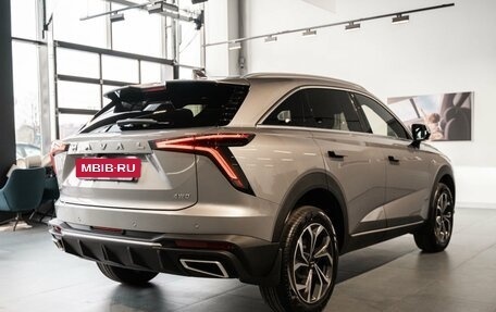 Haval F7, 2025 год, 3 449 000 рублей, 5 фотография