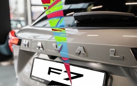 Haval F7, 2025 год, 3 449 000 рублей, 10 фотография
