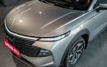 Haval F7, 2025 год, 3 449 000 рублей, 9 фотография