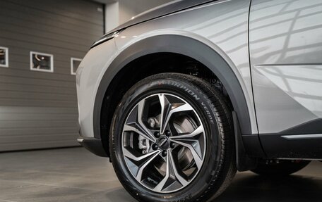 Haval F7, 2025 год, 3 449 000 рублей, 14 фотография