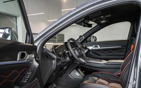 Haval F7, 2025 год, 3 449 000 рублей, 18 фотография