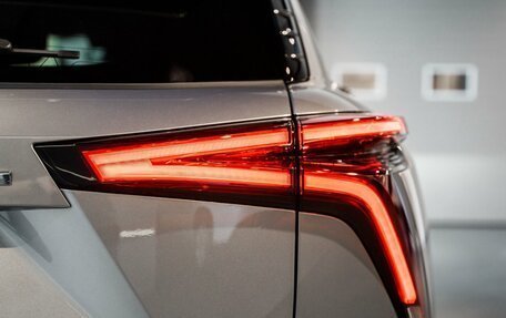 Haval F7, 2025 год, 3 449 000 рублей, 15 фотография