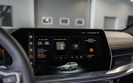Haval F7, 2025 год, 3 449 000 рублей, 20 фотография