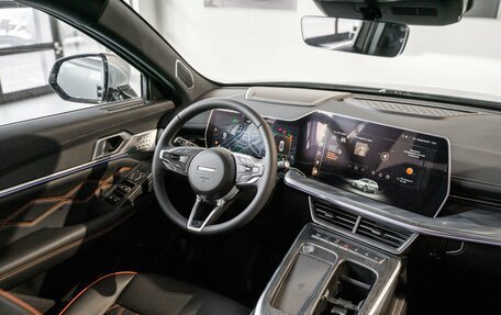 Haval F7, 2025 год, 3 449 000 рублей, 23 фотография
