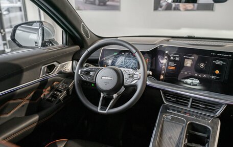 Haval F7, 2025 год, 3 449 000 рублей, 21 фотография