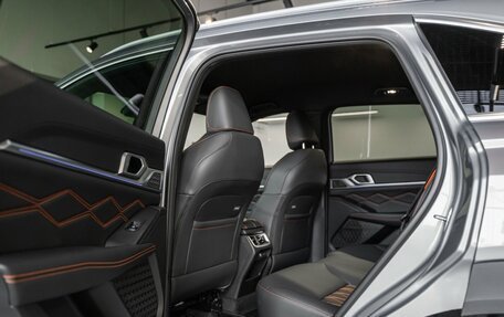 Haval F7, 2025 год, 3 449 000 рублей, 26 фотография