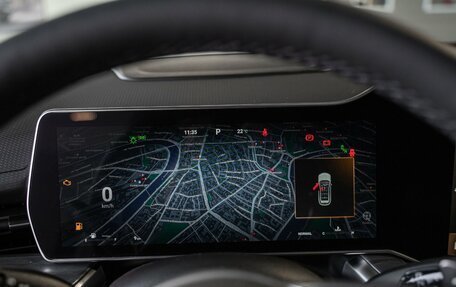 Haval F7, 2025 год, 3 449 000 рублей, 19 фотография