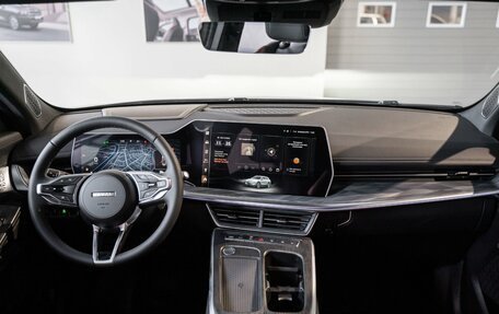 Haval F7, 2025 год, 3 449 000 рублей, 22 фотография