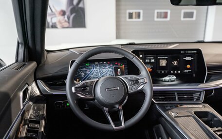 Haval F7, 2025 год, 3 449 000 рублей, 25 фотография