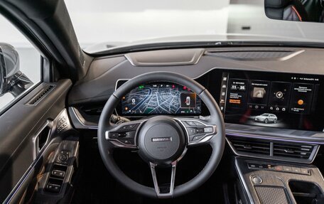 Haval F7, 2025 год, 3 449 000 рублей, 24 фотография