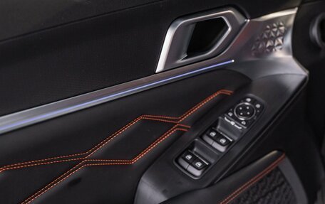 Haval F7, 2025 год, 3 449 000 рублей, 28 фотография