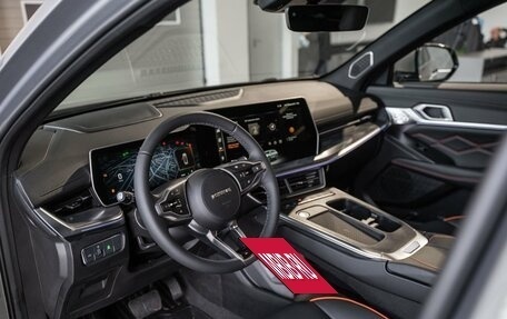 Haval F7, 2025 год, 3 449 000 рублей, 17 фотография