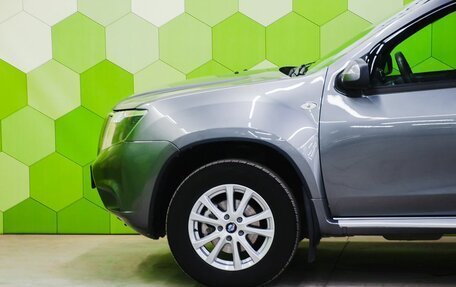 Nissan Terrano III, 2020 год, 1 800 000 рублей, 9 фотография