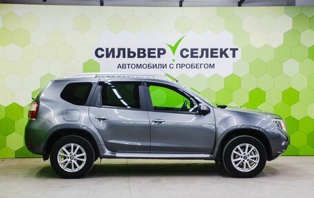 Nissan Terrano III, 2020 год, 1 800 000 рублей, 7 фотография