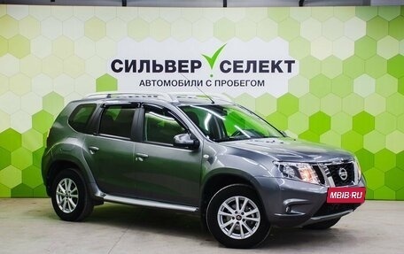 Nissan Terrano III, 2020 год, 1 800 000 рублей, 5 фотография