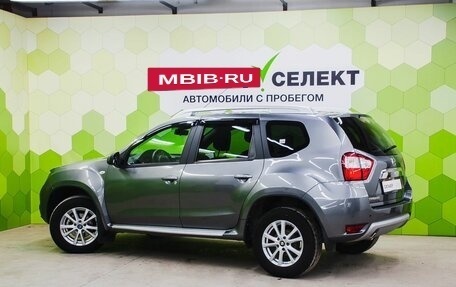 Nissan Terrano III, 2020 год, 1 800 000 рублей, 6 фотография