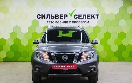 Nissan Terrano III, 2020 год, 1 800 000 рублей, 3 фотография
