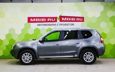 Nissan Terrano III, 2020 год, 1 800 000 рублей, 8 фотография