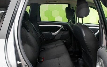 Nissan Terrano III, 2020 год, 1 800 000 рублей, 13 фотография