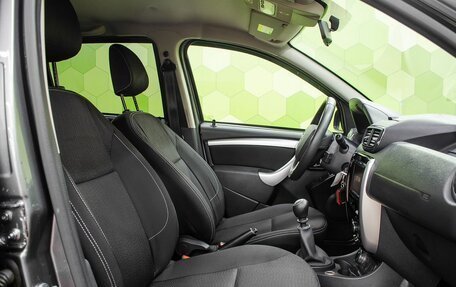 Nissan Terrano III, 2020 год, 1 800 000 рублей, 11 фотография
