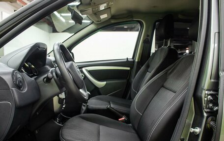 Nissan Terrano III, 2020 год, 1 800 000 рублей, 12 фотография