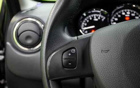 Nissan Terrano III, 2020 год, 1 800 000 рублей, 17 фотография
