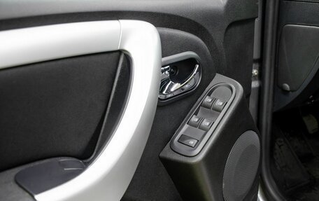Nissan Terrano III, 2020 год, 1 800 000 рублей, 23 фотография