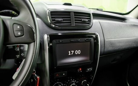 Nissan Terrano III, 2020 год, 1 800 000 рублей, 19 фотография