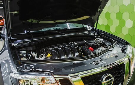 Nissan Terrano III, 2020 год, 1 800 000 рублей, 25 фотография