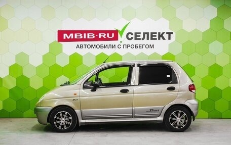Daewoo Matiz I, 2011 год, 300 000 рублей, 7 фотография
